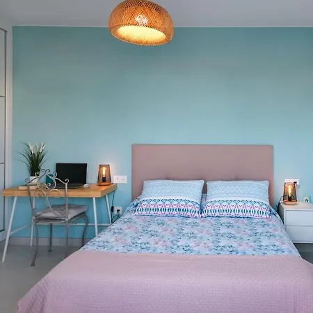 Aguamarina Senator * コスタ・テギセ