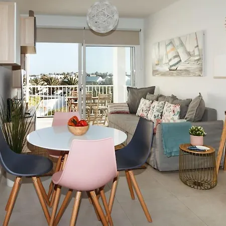 Aguamarina Senator コスタ・テギセ