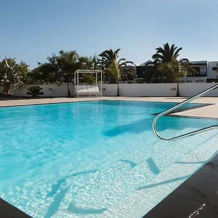 Aguamarina Senator *