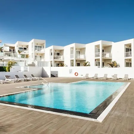 Appartement Aguamarina Senator