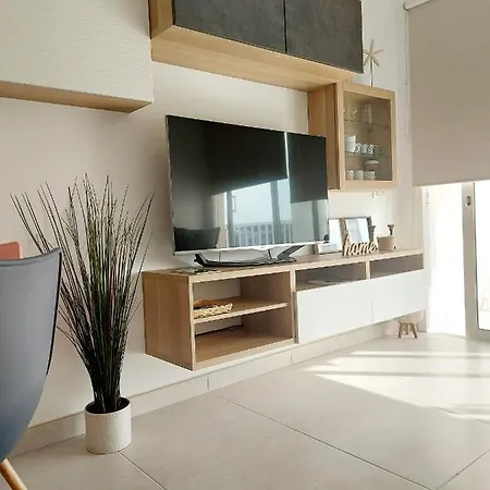 Appartement Aguamarina Senator