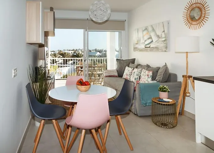 Aguamarina Senator Costa Teguise