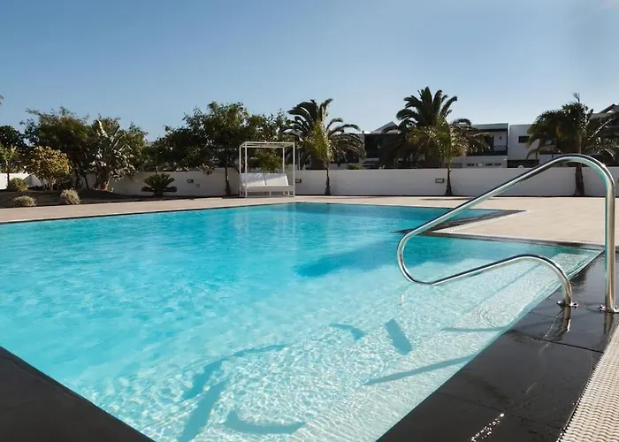 Aguamarina Senator *