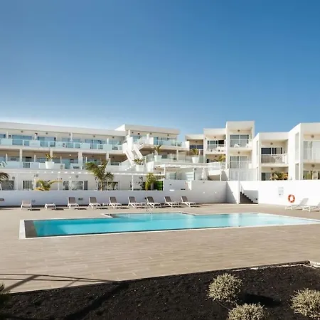 Aguamarina Senator *