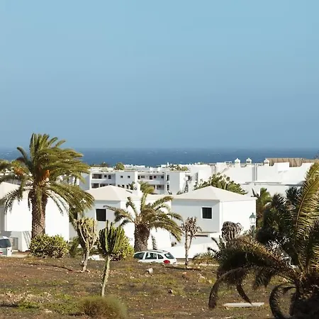 Aguamarina Senator Appartement Costa Teguise