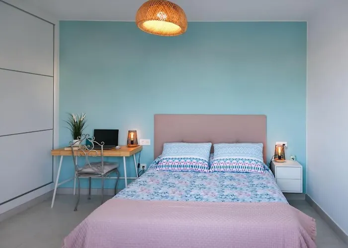 Aguamarina Senator * Costa Teguise