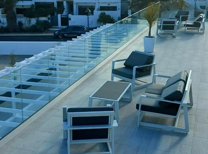 Aguamarina Senator *