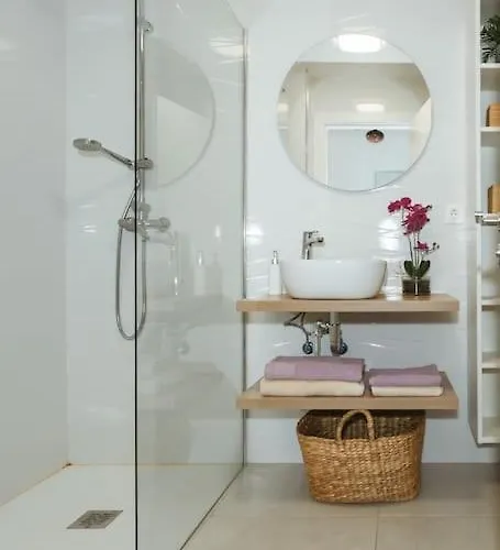 Aguamarina Senator *