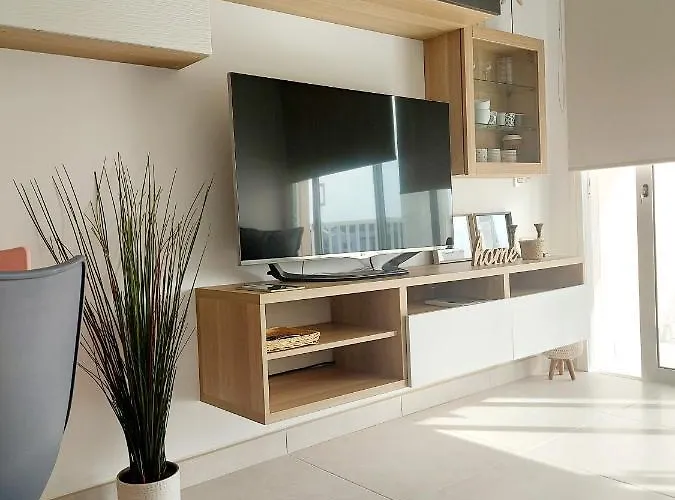 Apartmán Aguamarina Senator