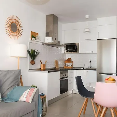 Aguamarina Senator Costa Teguise