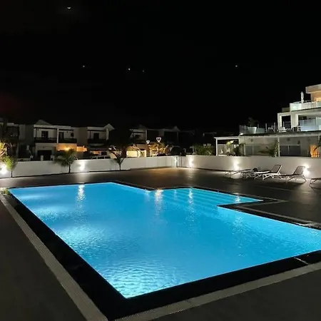 Aguamarina Senator Appartement