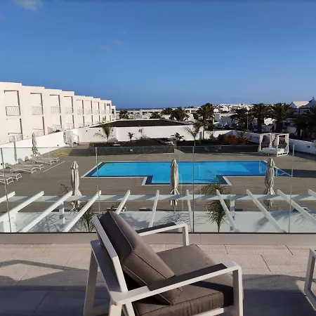 Aguamarina Senator Appartement