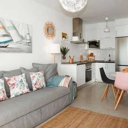 Appartement Aguamarina Senator