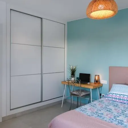 Appartement Aguamarina Senator *