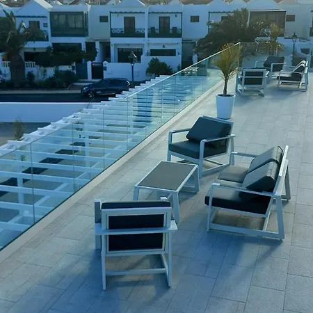 Aguamarina Senator *