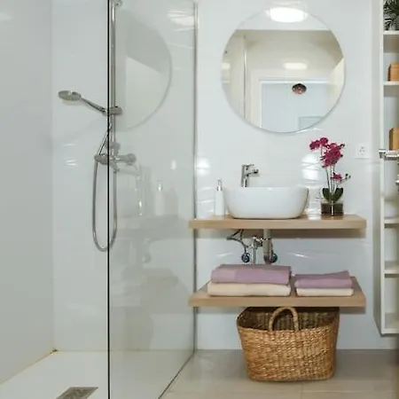 Aguamarina Senator *