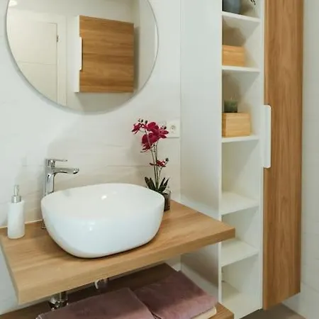 Aguamarina Senator Appartement