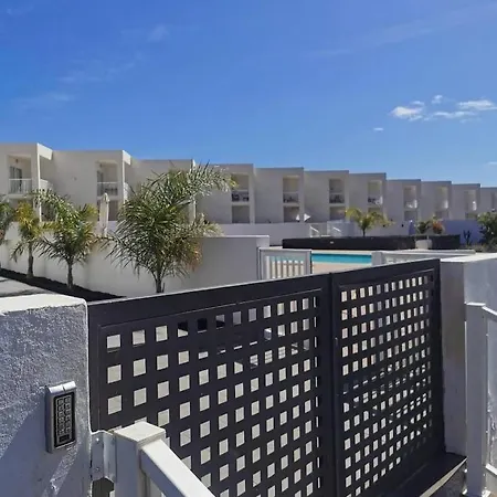 Aguamarina Senator Appartement