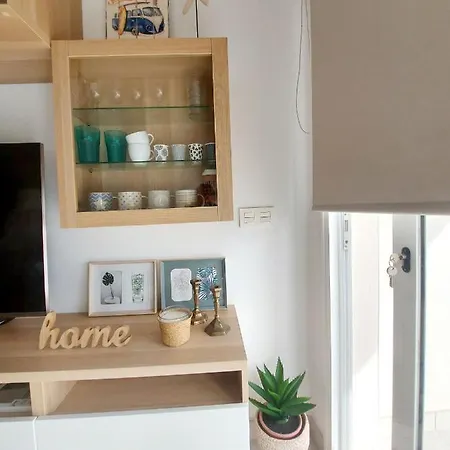 Appartement Aguamarina Senator Costa Teguise