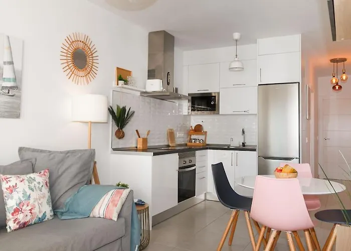 Aguamarina Senator Costa Teguise