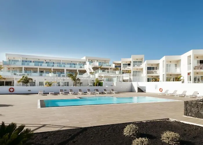 Aguamarina Senator *