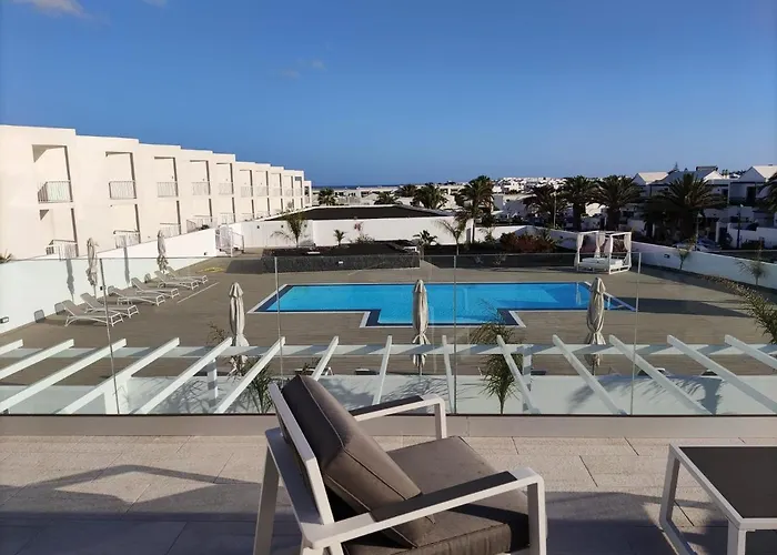 Aguamarina Senator Apartment