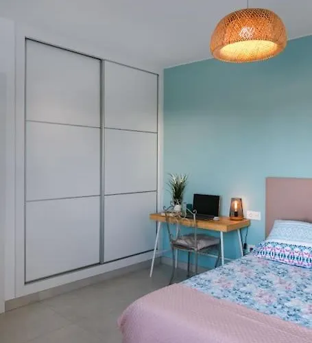 Apartment Aguamarina Senator *